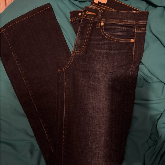 Tory Burch jeans - Picture 3 of 5
